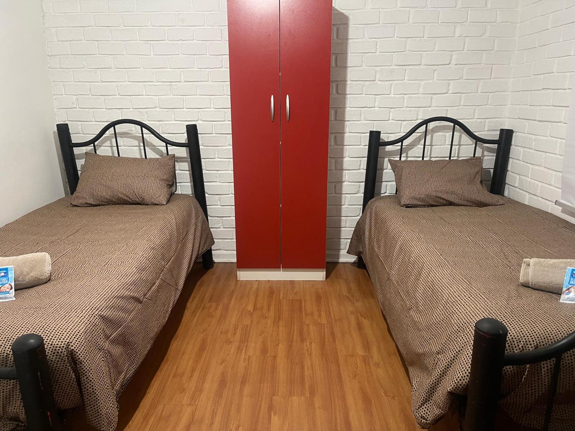 Residencia Las Condes Hospedagem domiciliar Santiago