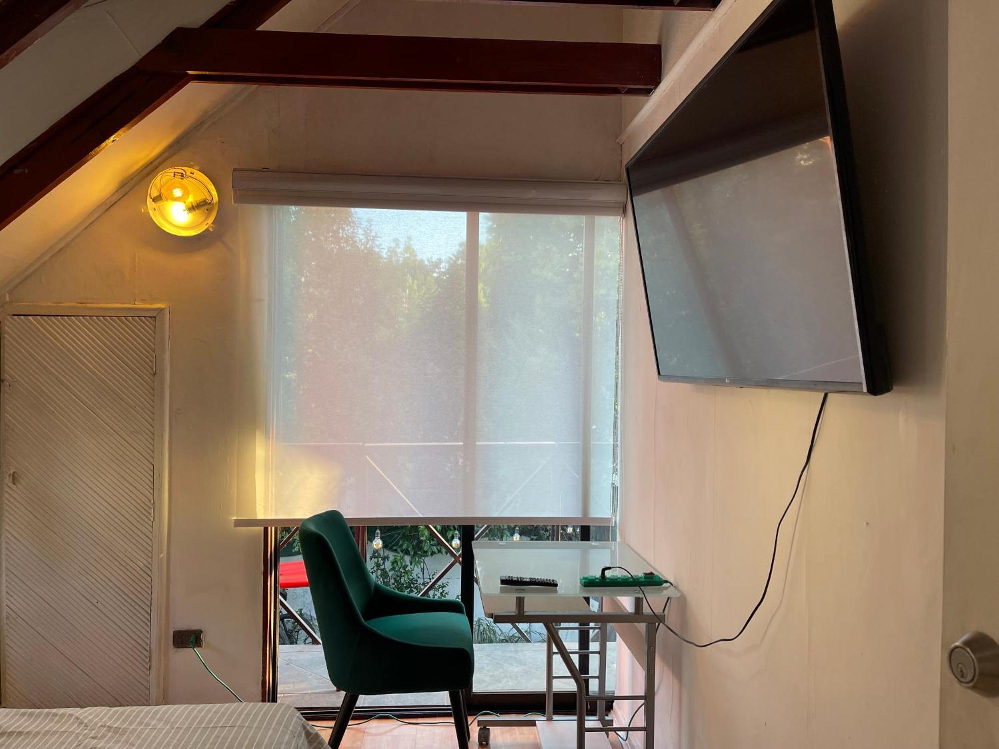 Residencia Las Condes