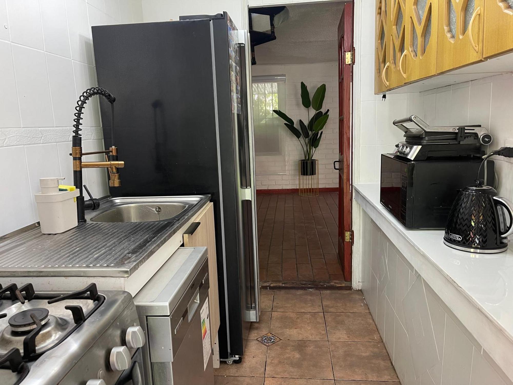 Residencia Las Condes * Santiago