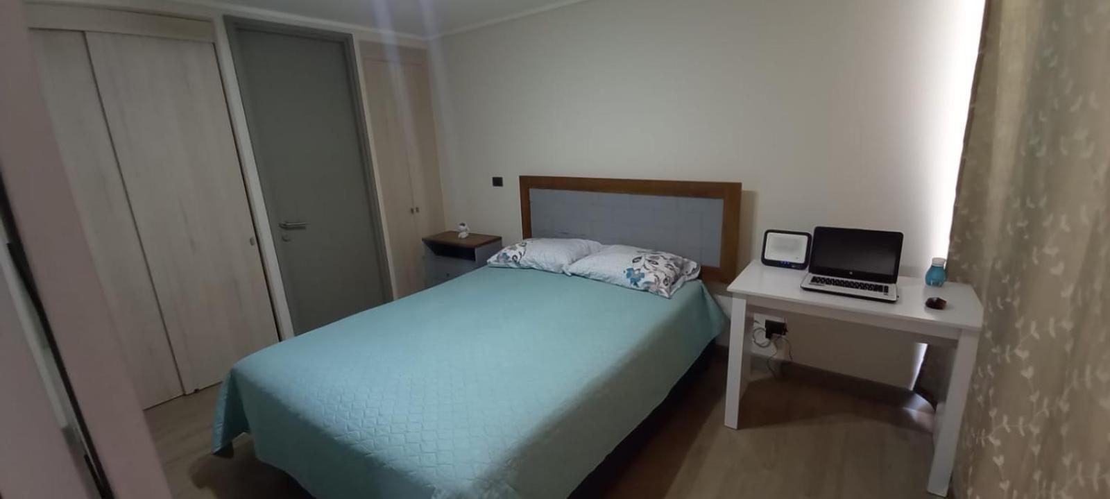 Departamento Santa Lucialindo Depto Con Check Flexible Apartment *