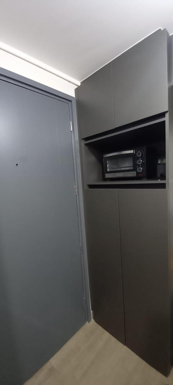 Apartment Departamento Santa Lucialindo Depto Con Check Flexible Santiago