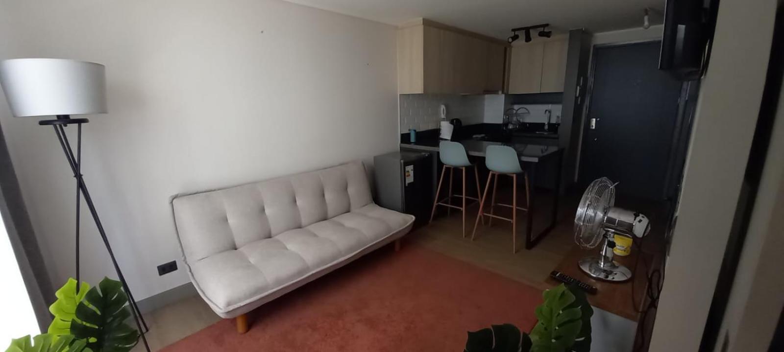 Departamento Santa Lucialindo Depto Con Check Flexible *