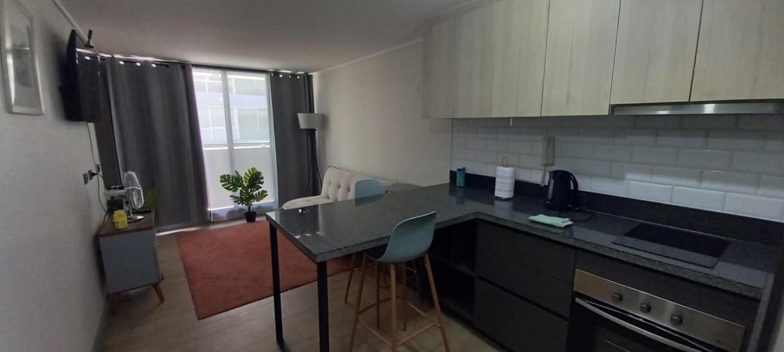 Departamento Santa Lucialindo Depto Con Check Flexible
