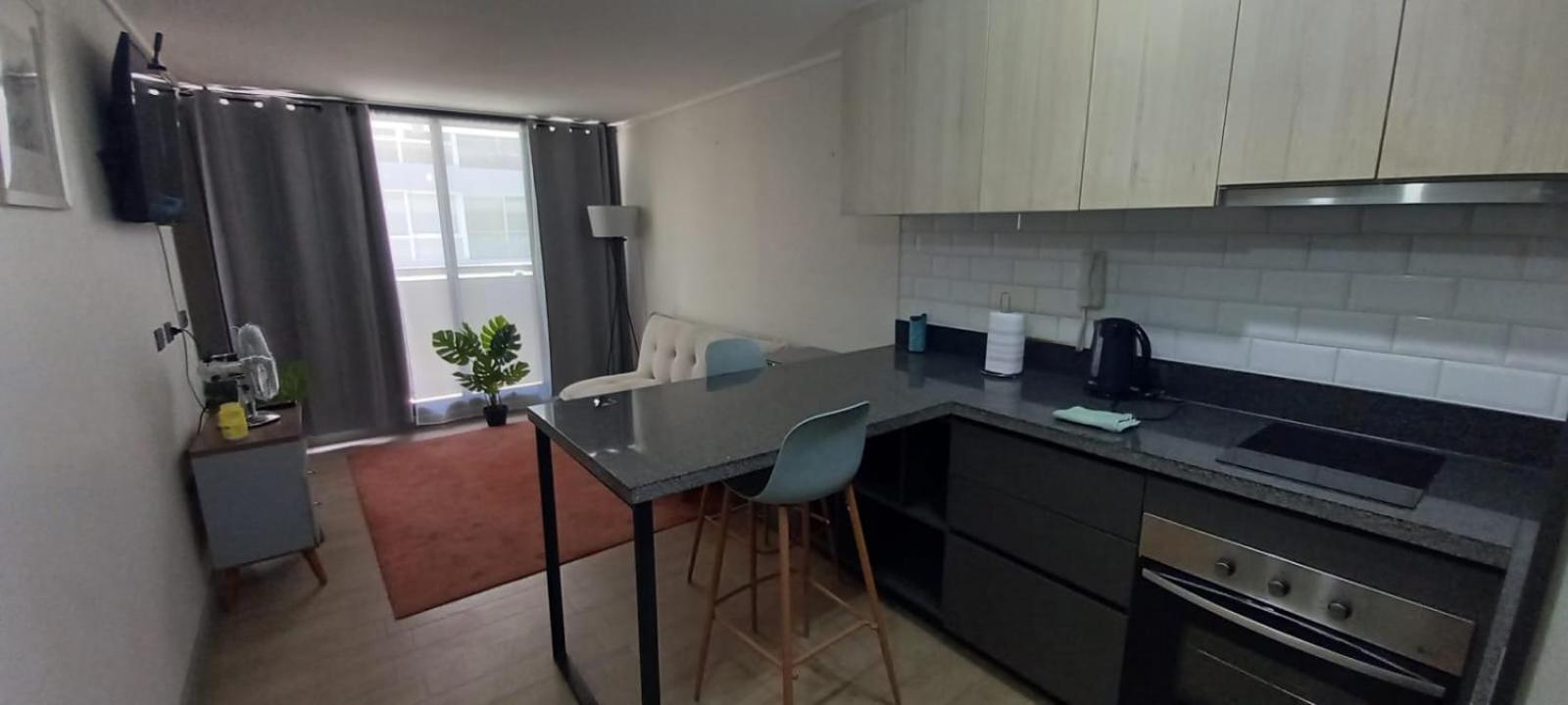 Departamento Santa Lucialindo Depto Con Check Flexible *