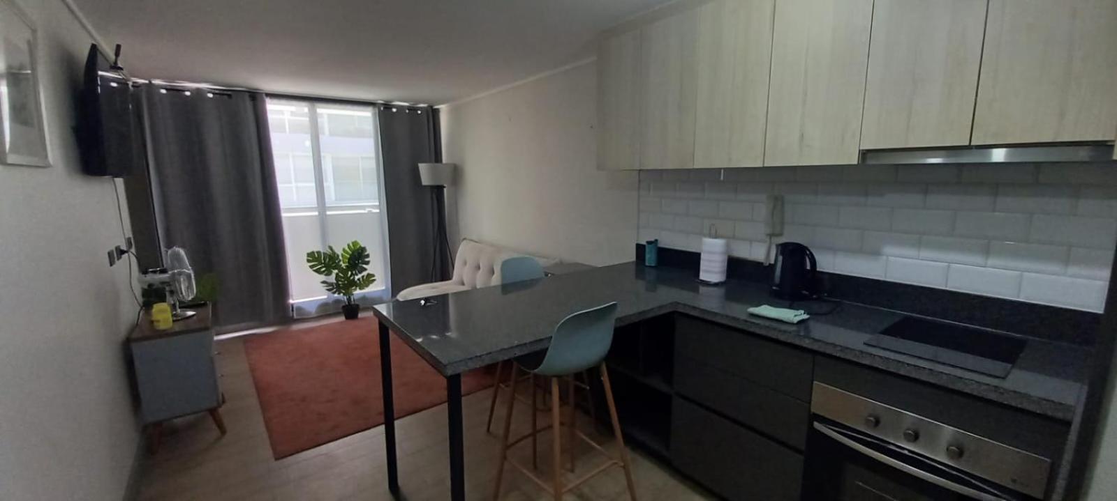 Departamento Santa Lucialindo Depto Con Check Flexible *