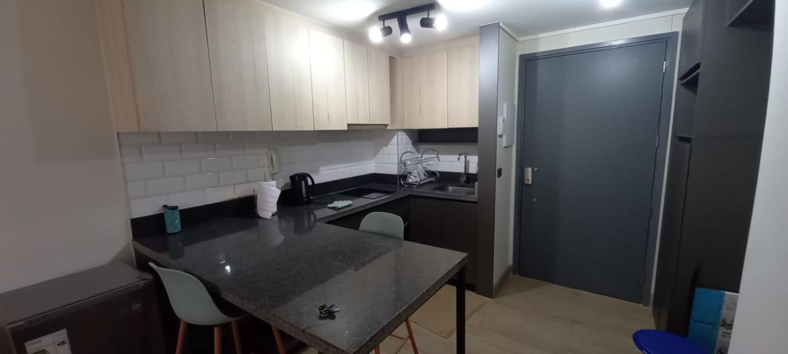 Departamento Santa Lucialindo Depto Con Check Flexible *