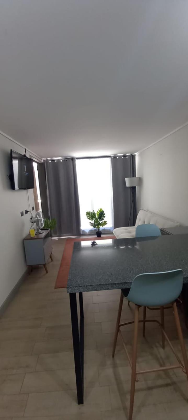 Departamento Santa Lucialindo Depto Con Check Flexible