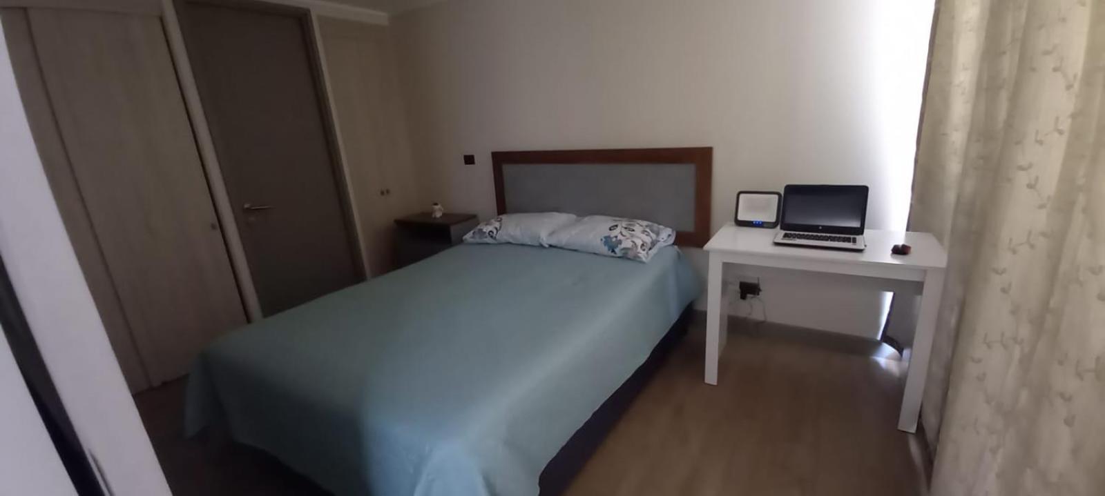 Departamento Santa Lucialindo Depto Con Check Flexible