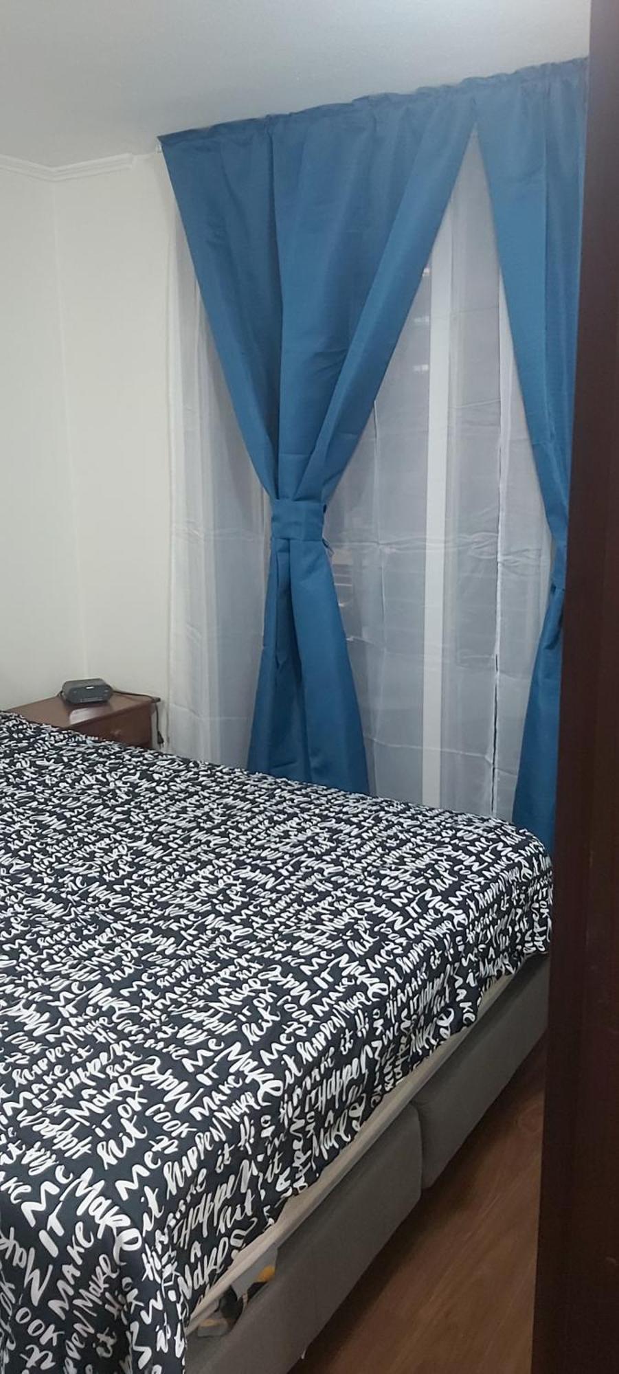Departamento Centrico Santiago