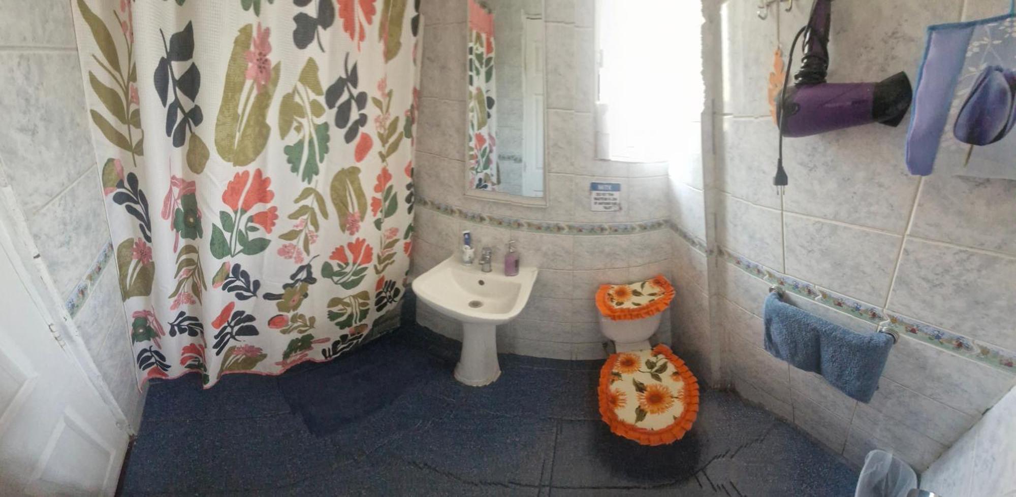 Shalom_matsofy Bed & Breakfast *