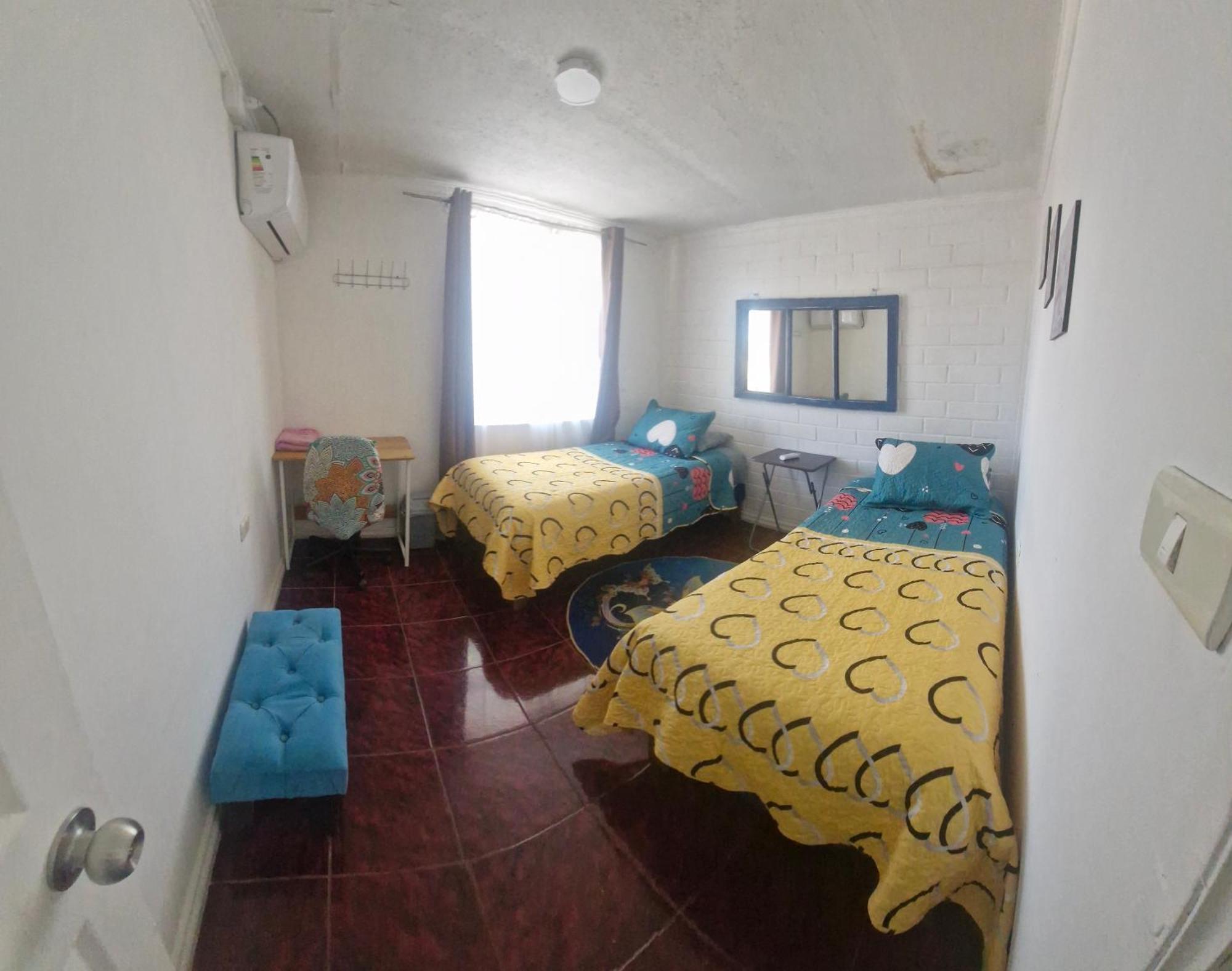 Bed & Breakfast Shalom_matsofy *
