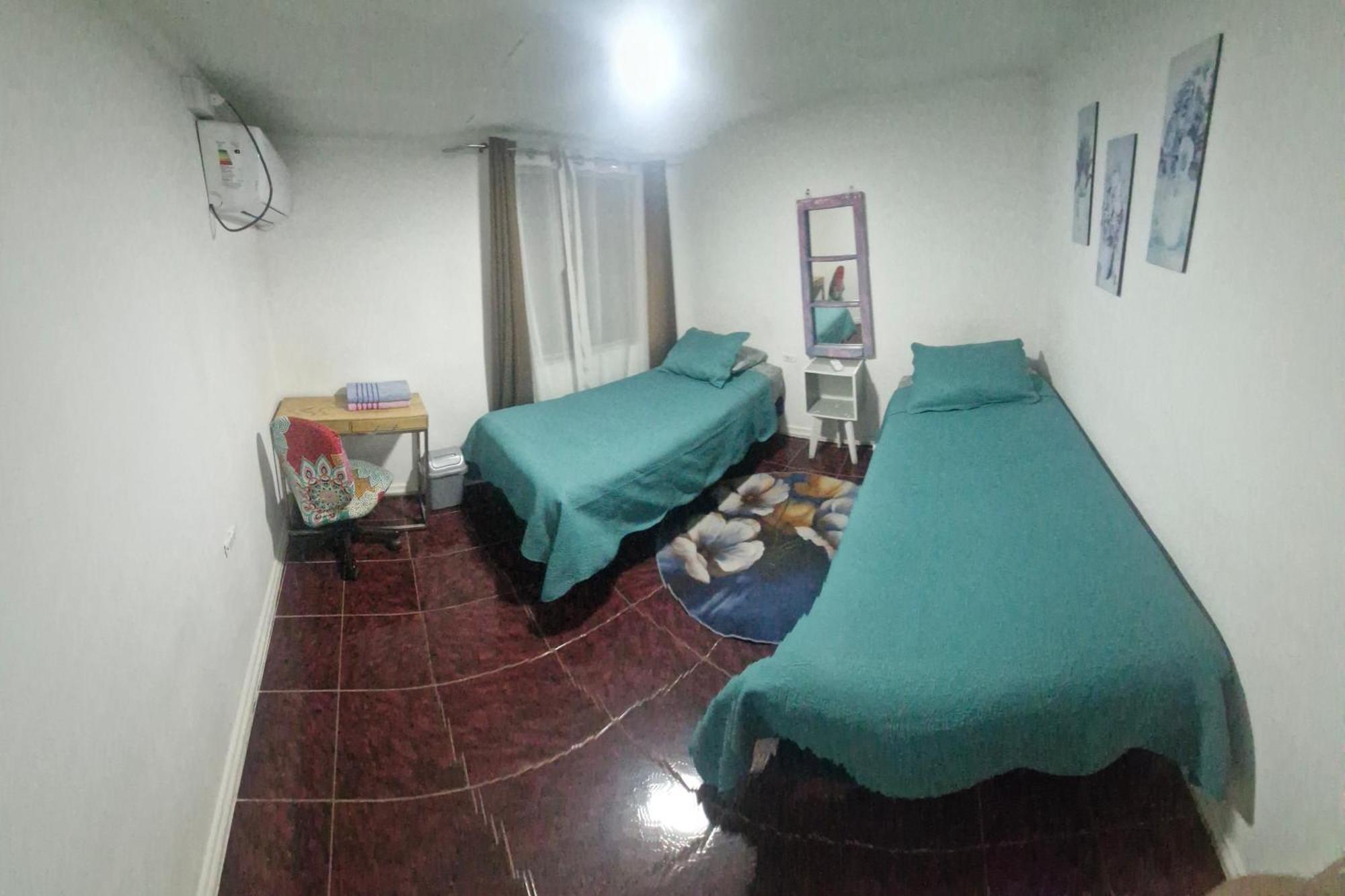 Shalom_matsofy Bed & Breakfast Santiago