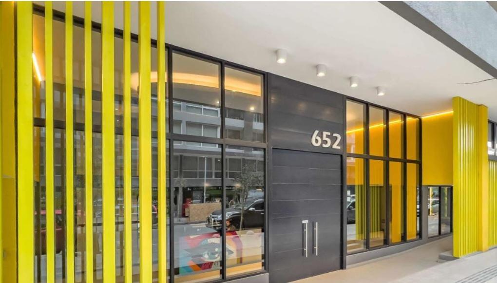 Departamento Santa Lucialindo Depto Con Check Flexible Santiago