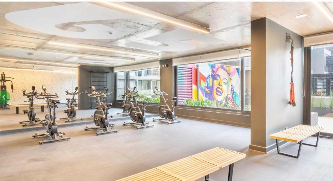 Departamento Santa Lucialindo Depto Con Check Flexible
