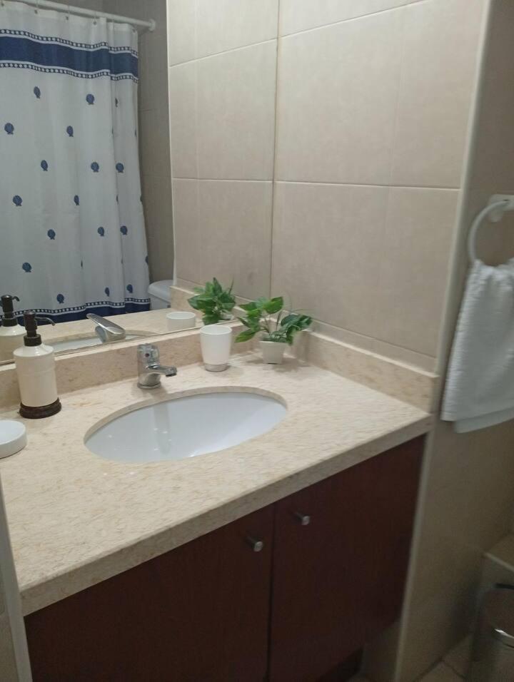 San Sebastian Apartment