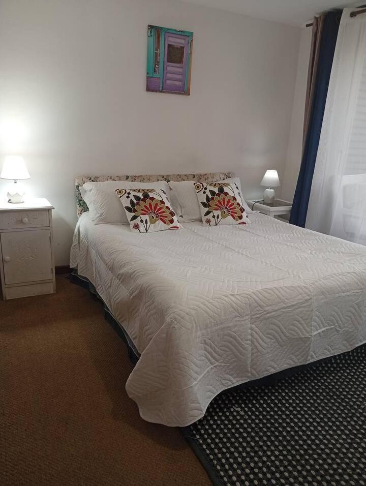 Apartment San Sebastian