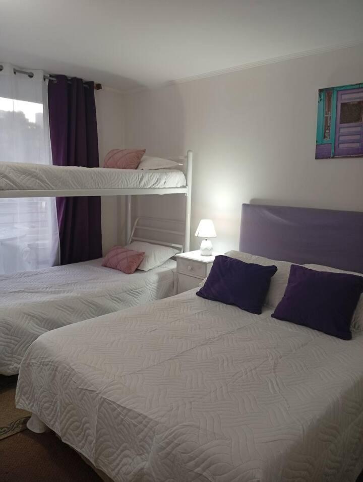 Apartment San Sebastian