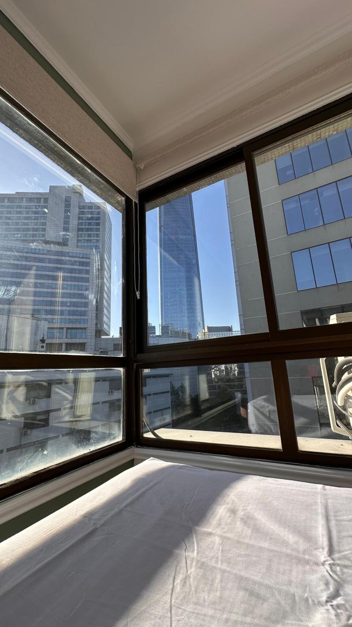 Apartment Depto Nuevo Al Frente Del Mall Costanera Center Santiago