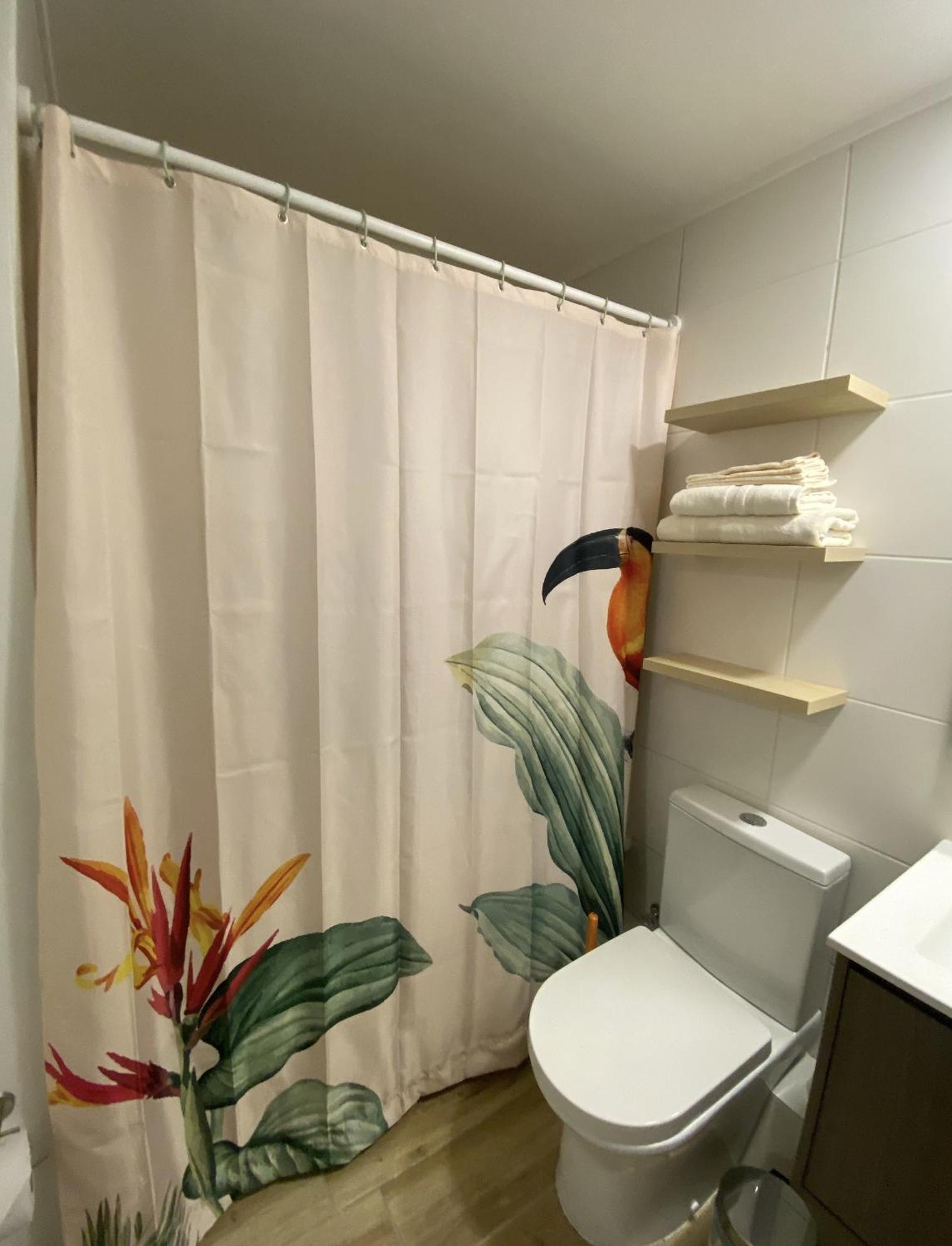 Moderno Apartment *