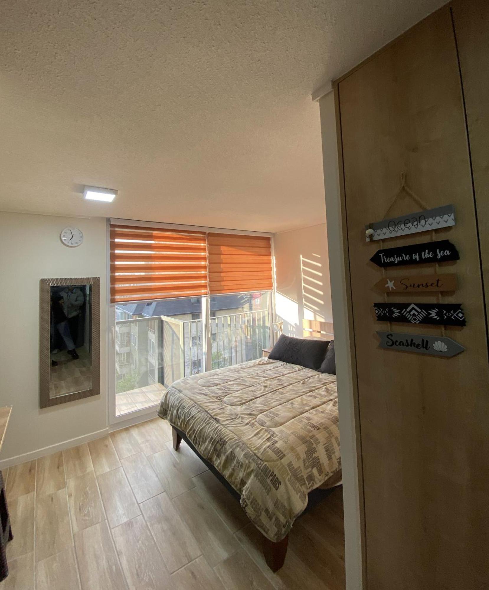 Moderno Apartment *
