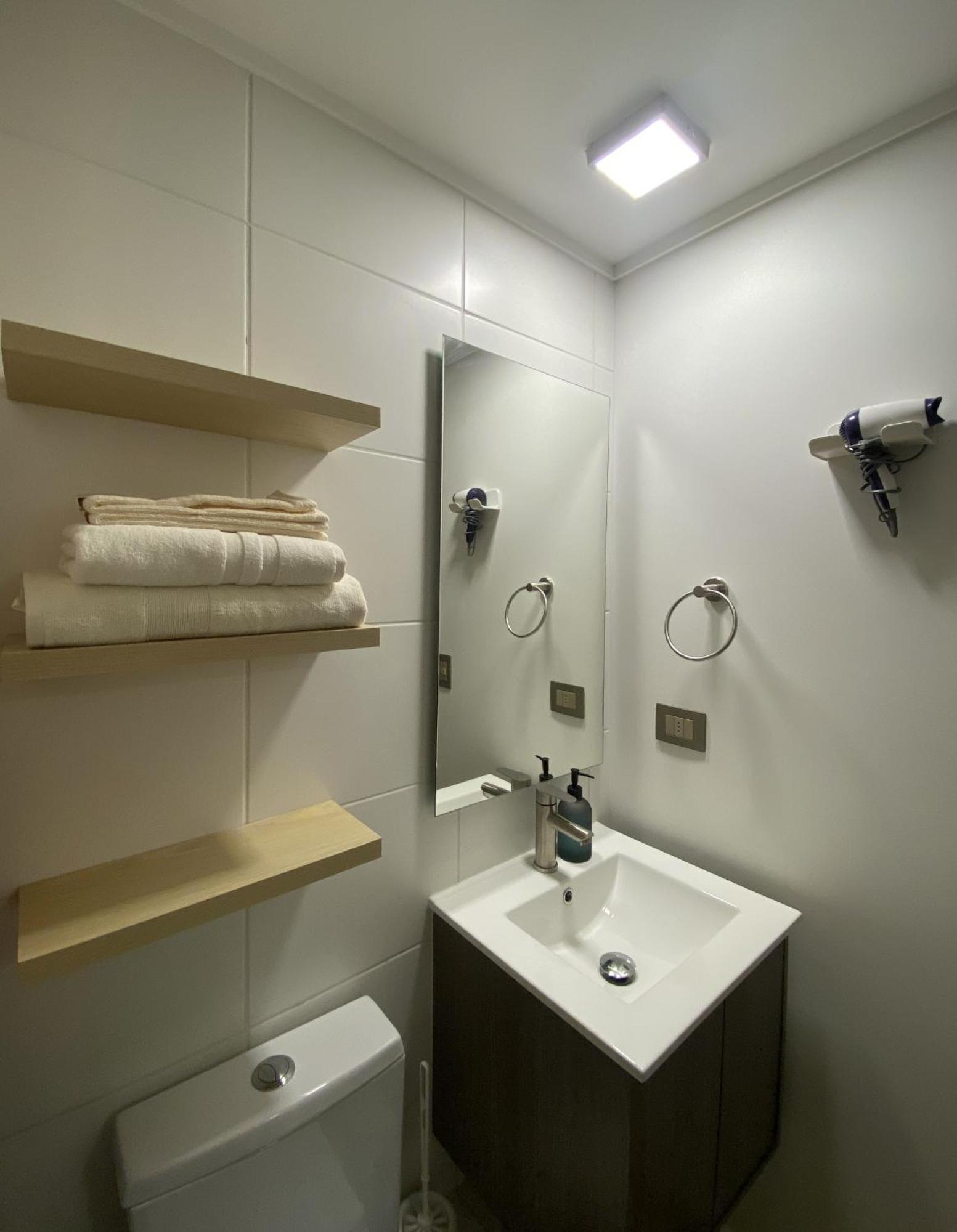 Apartment Moderno *