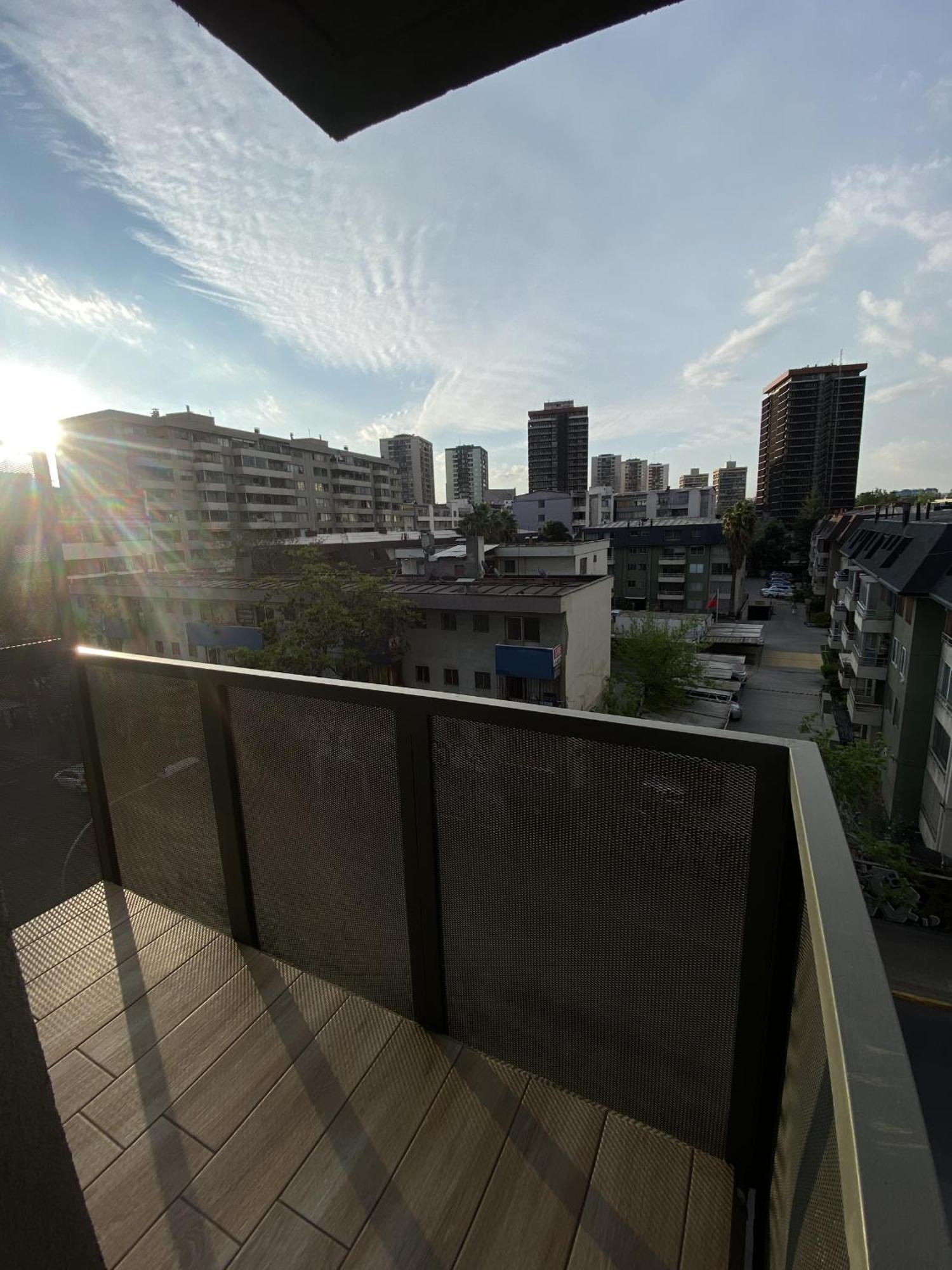 Moderno * Santiago
