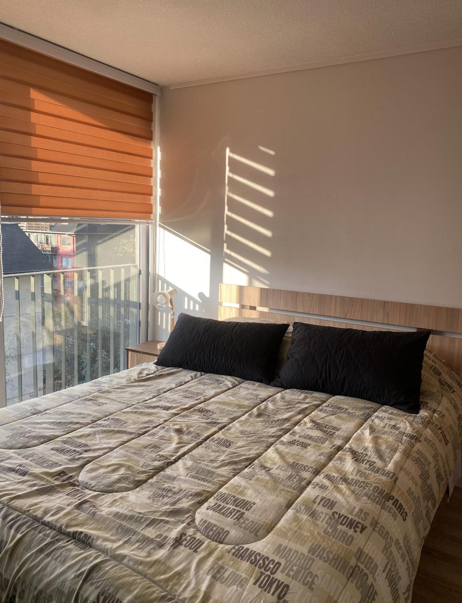 Apartment Moderno *