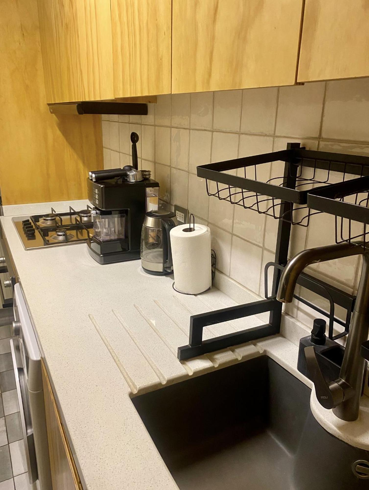 Apartamento Para 5 En Las Condes Santiago