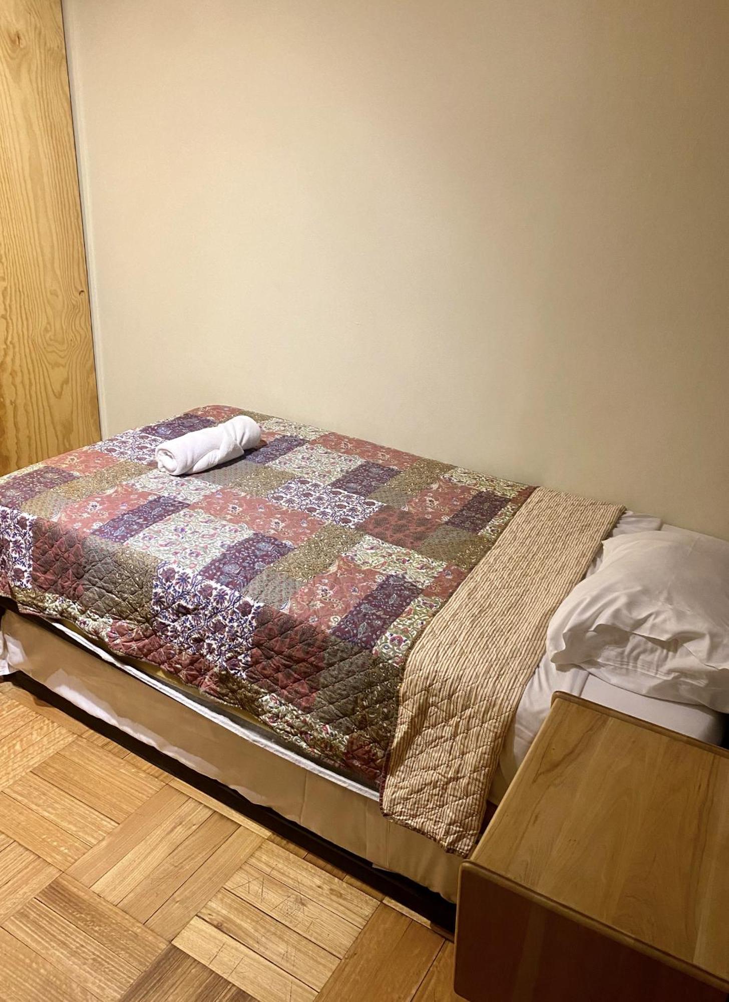 Apartamento Para 5 En Las Condes