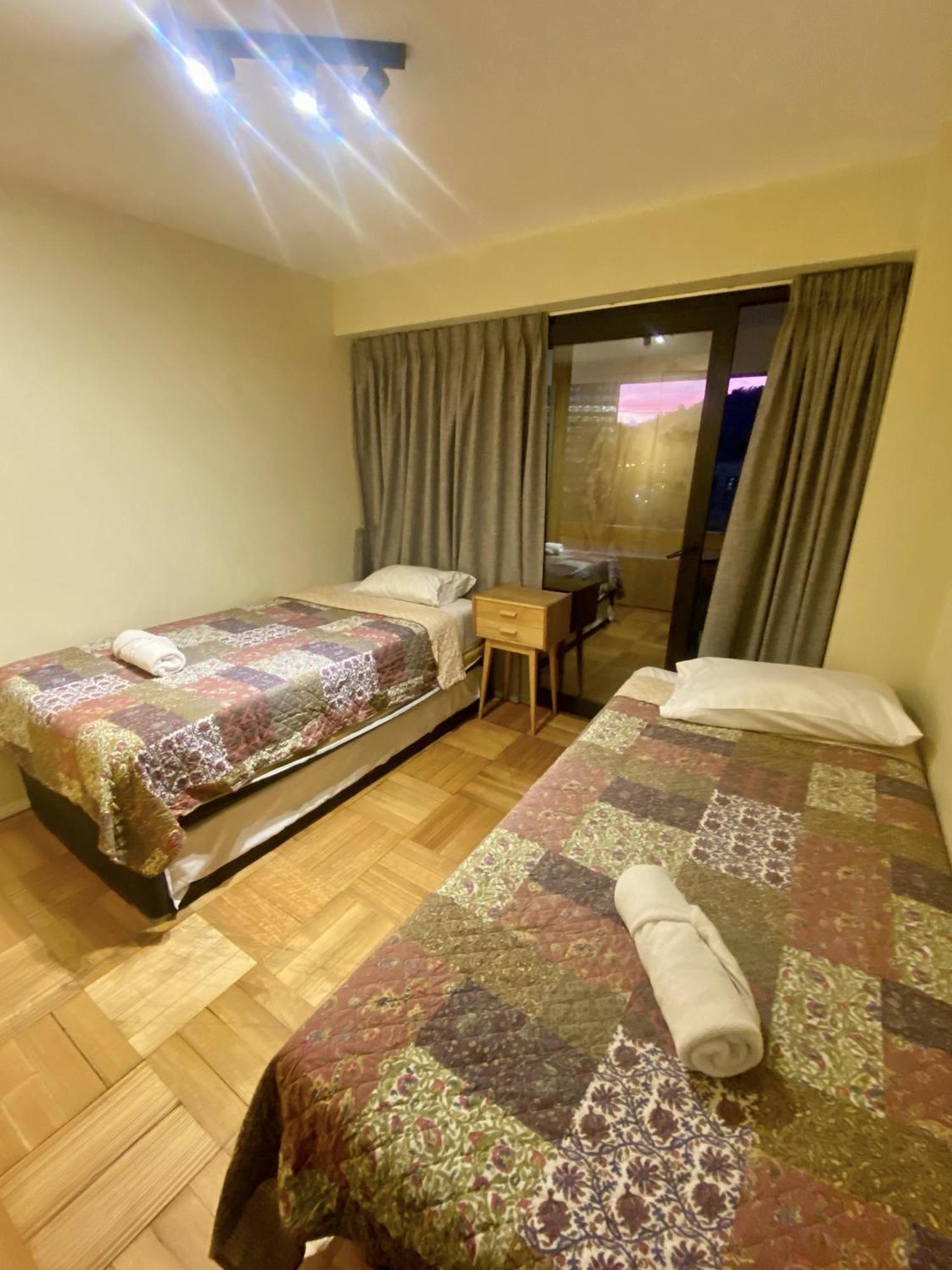 Apartamento Para 5 En Las Condes Apartment