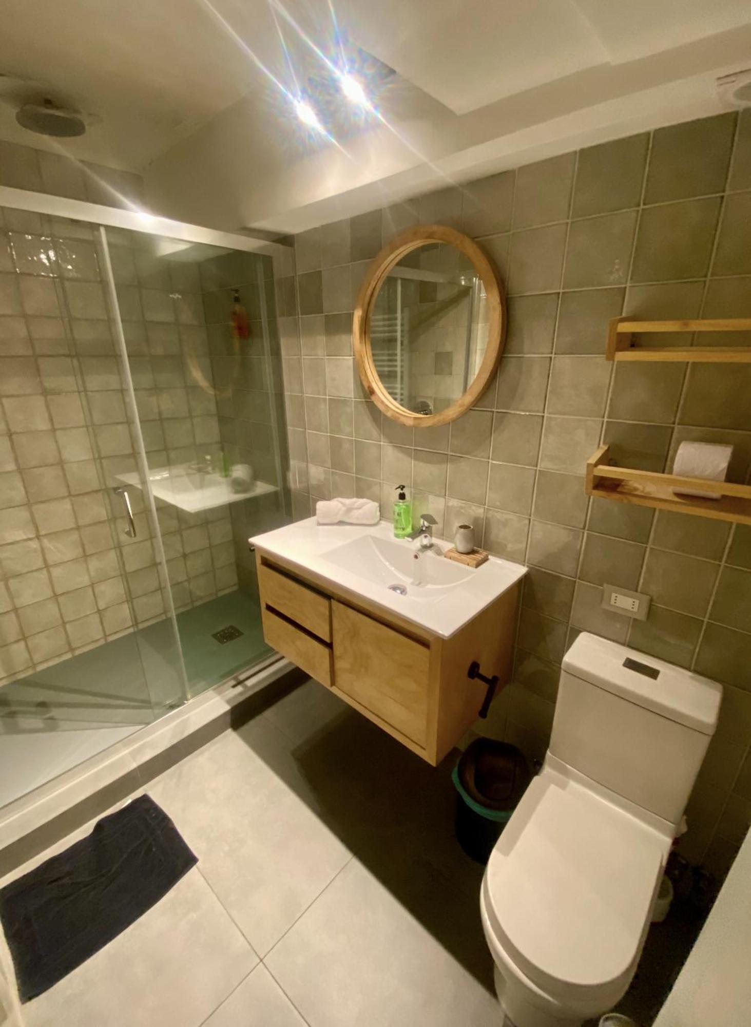 Apartamento Para 5 En Las Condes Apartment