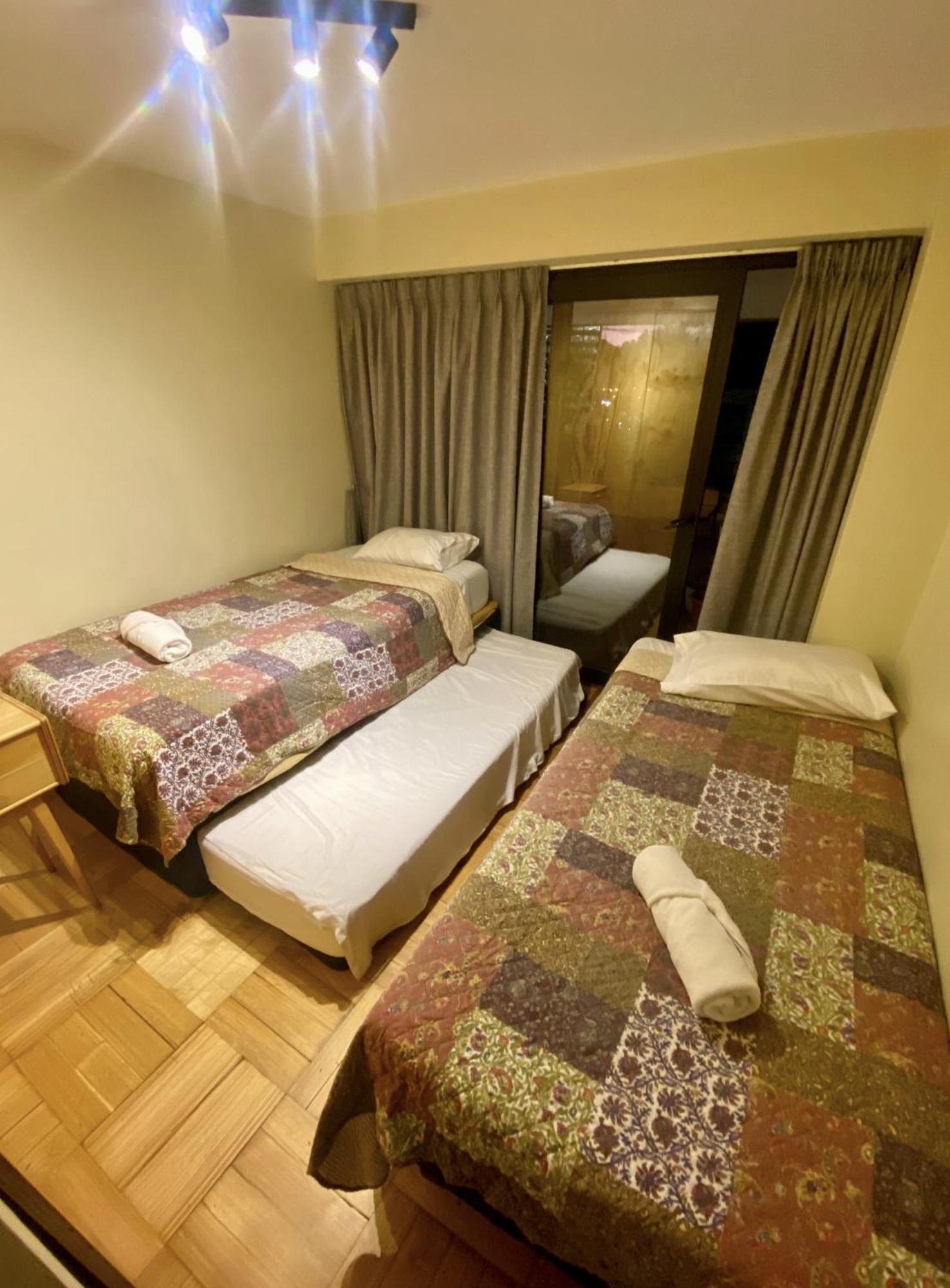 Apartamento Para 5 En Las Condes Apartment Santiago