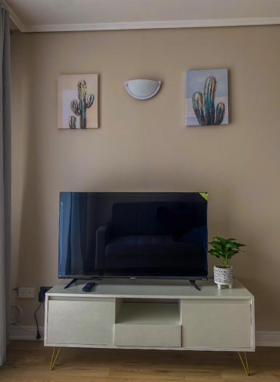 Apartamento En Santa Victoria De Chile *