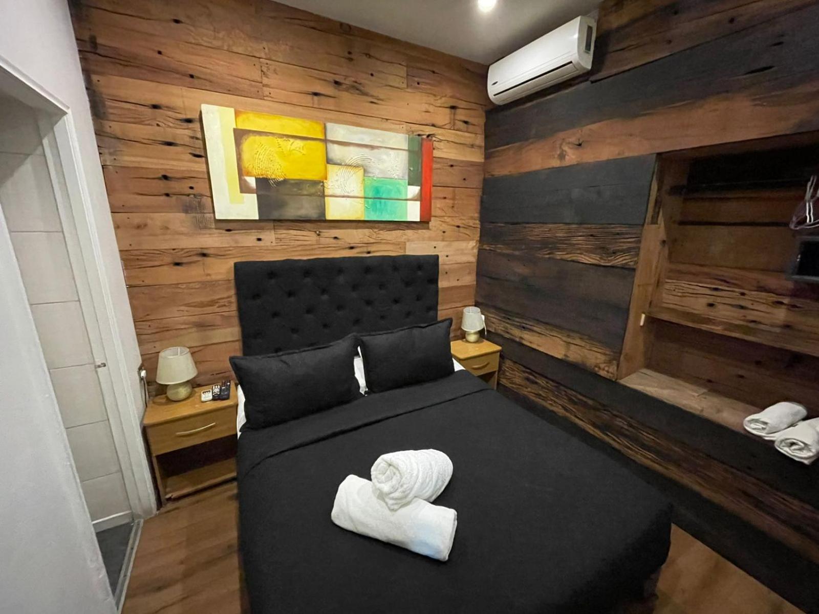 Hotel Bustamante Express