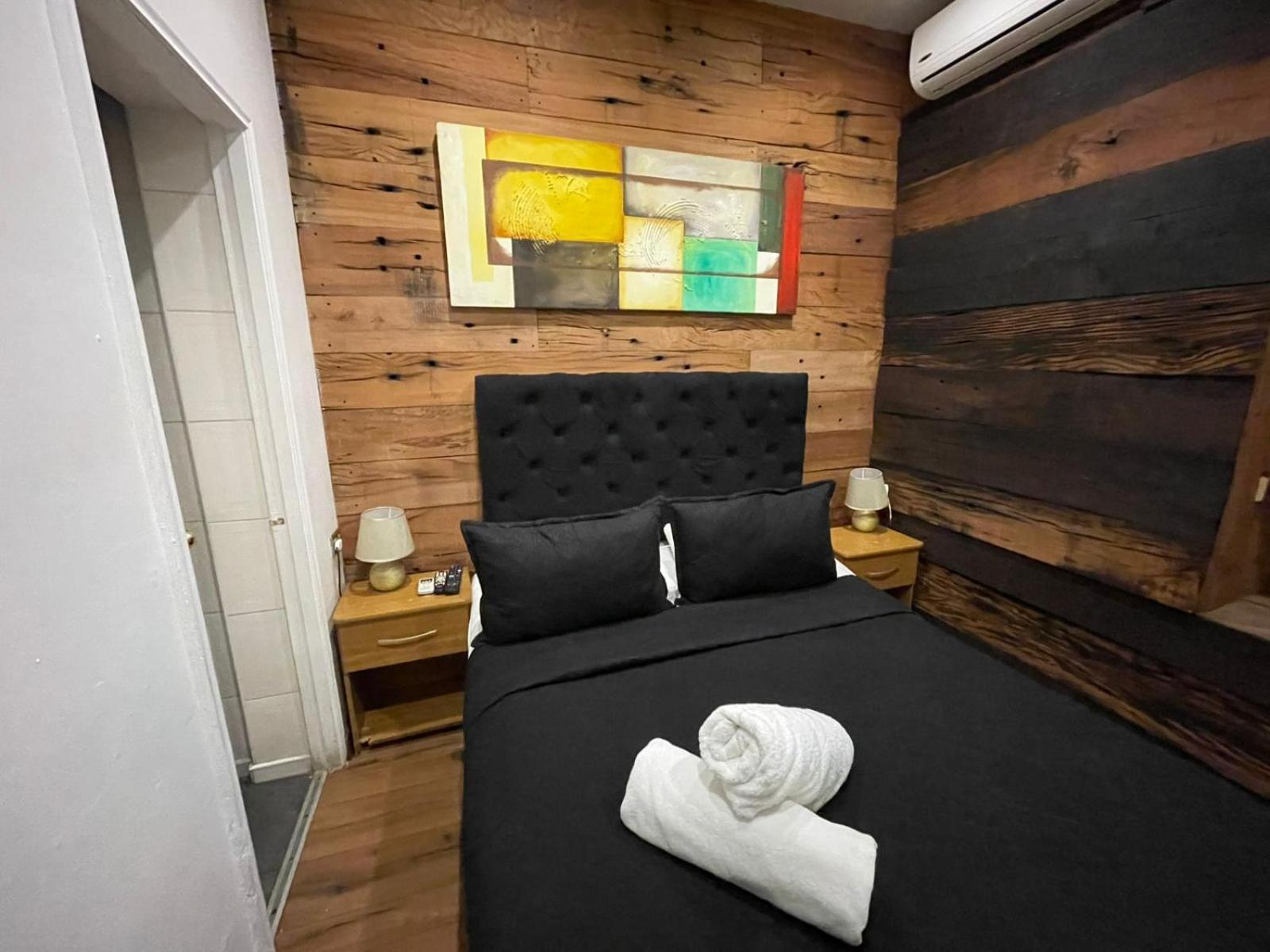 Hotel Bustamante Express 3*