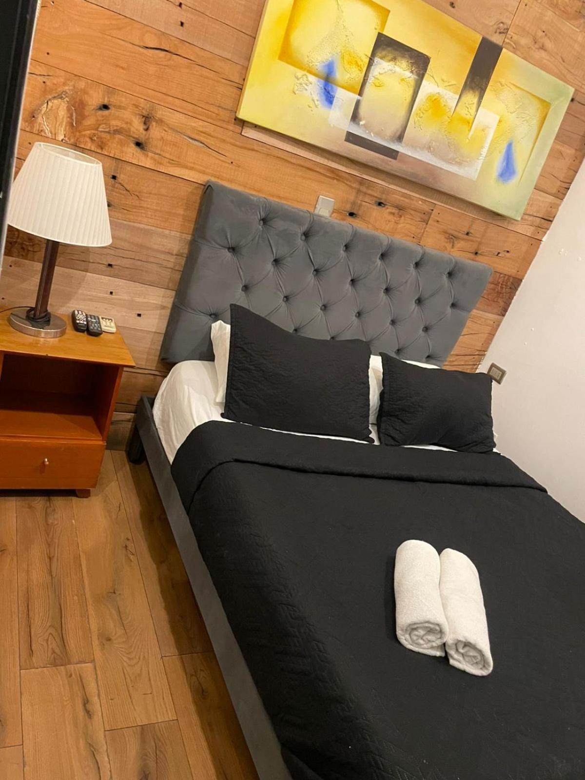 Bustamante Express Hotel