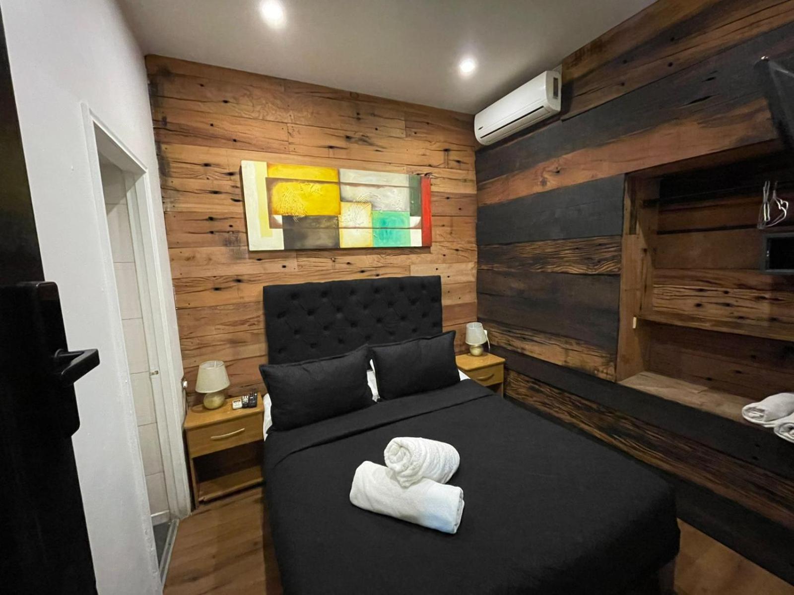 Hotel Bustamante Express 3*