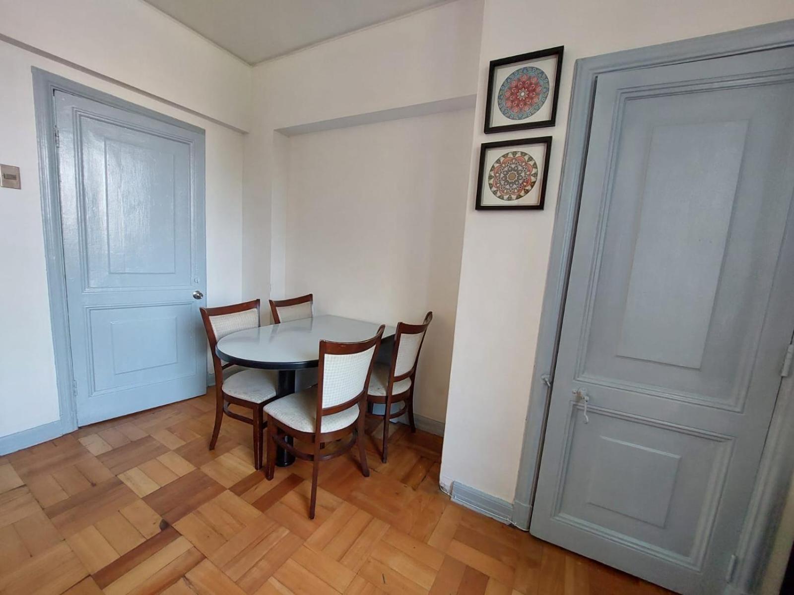 Providencia Chile Apartment Santiago