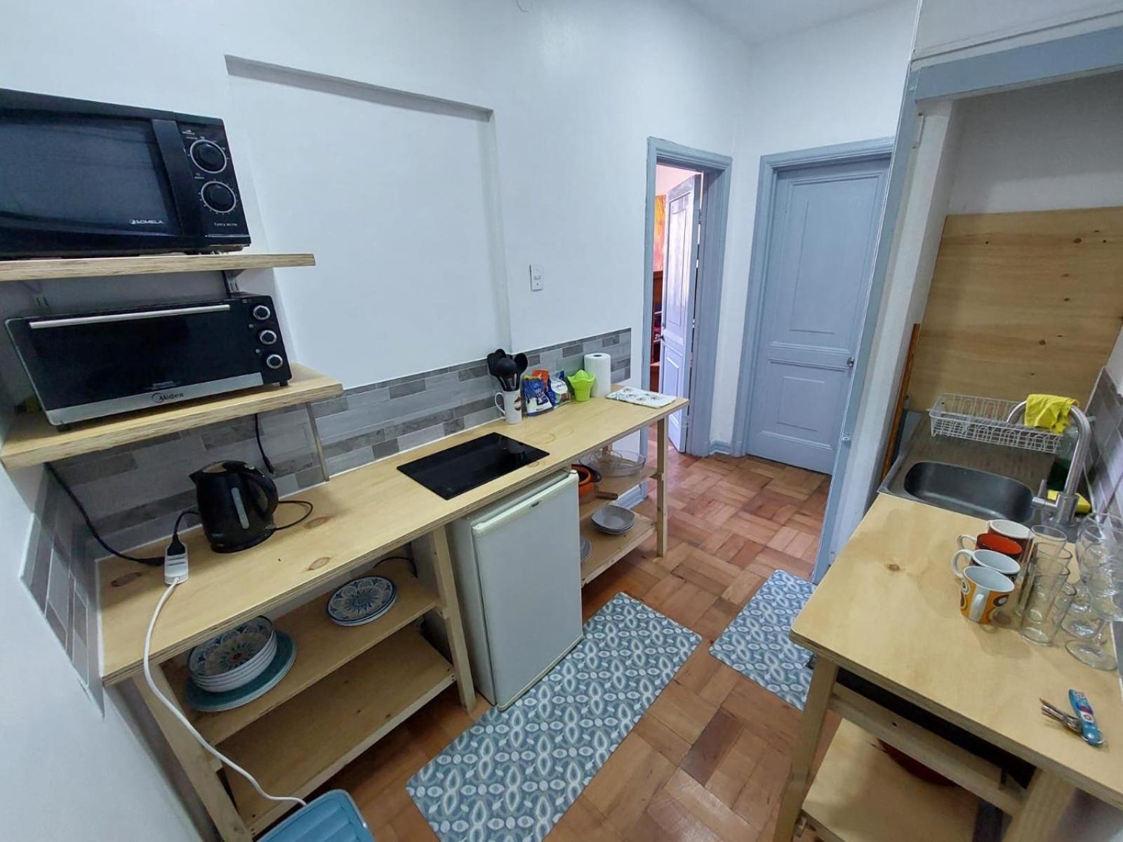 Apartment Providencia Chile Santiago