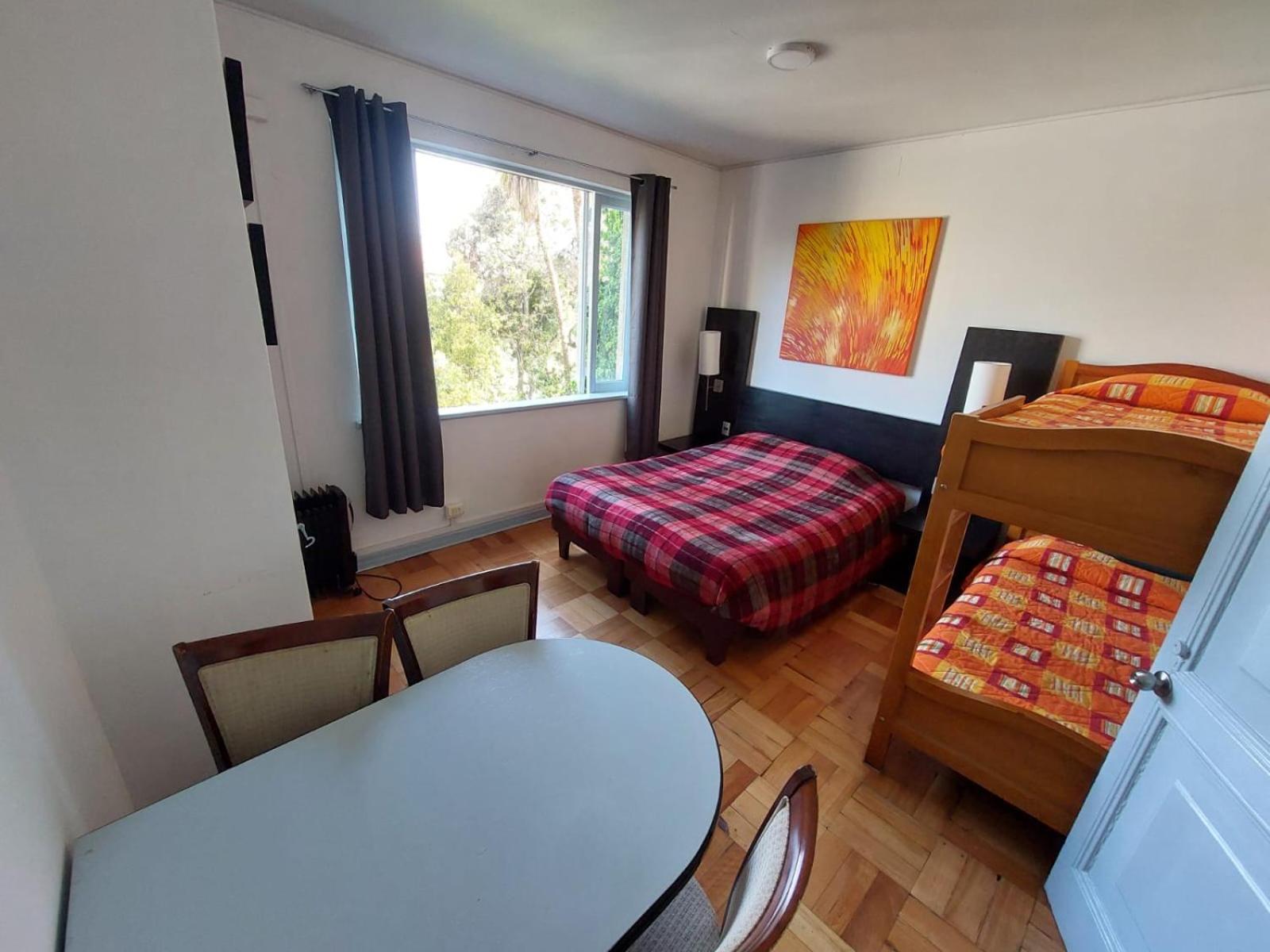 Apartment Providencia Chile *