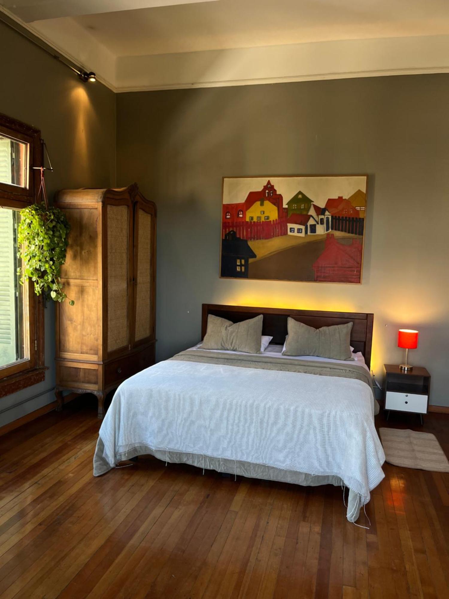 Apartamento Estudio En El Corazon De