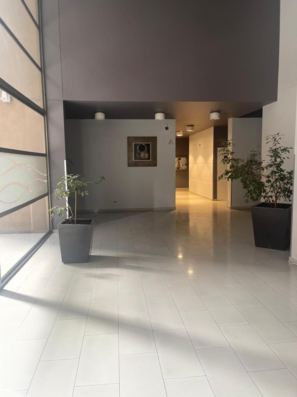 Apartamento Park Forestal