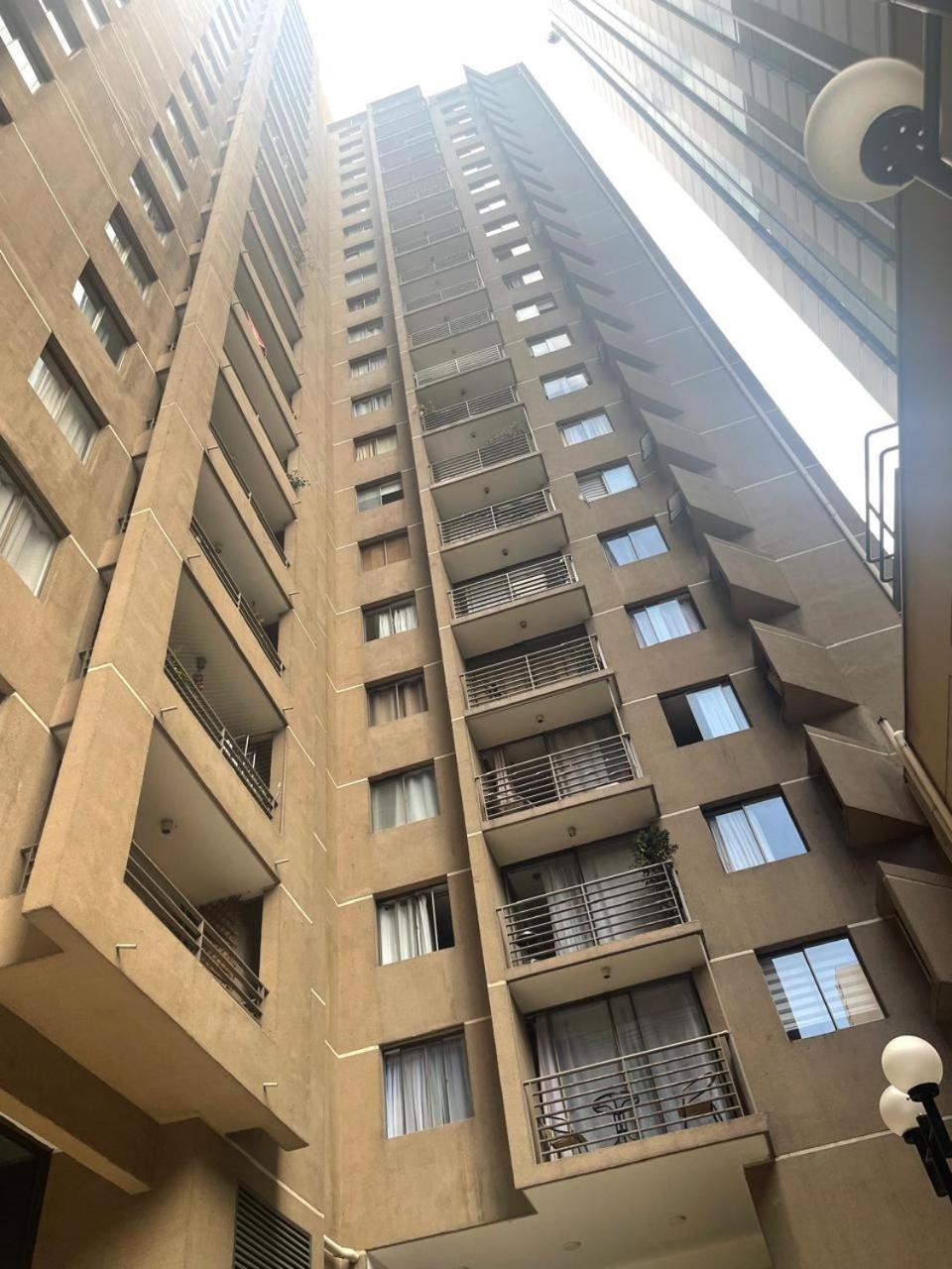 Park Forestal Apartamento