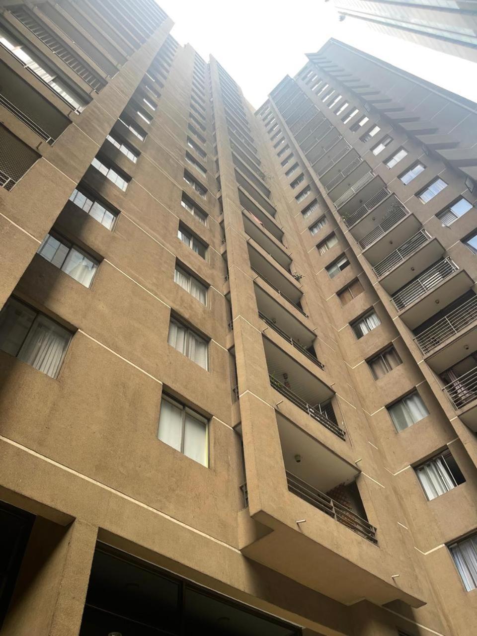 Park Forestal Apartamento
