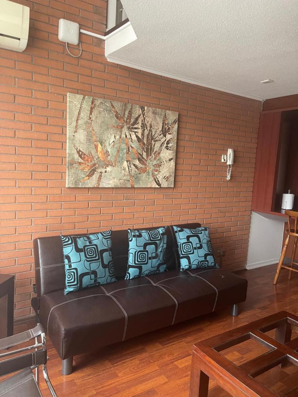 Park Forestal Apartamento *