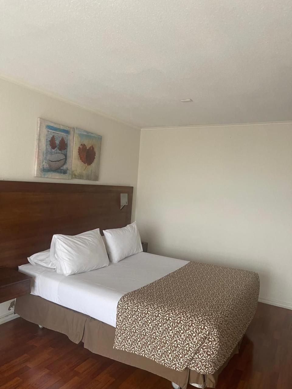 Park Forestal Apartamento