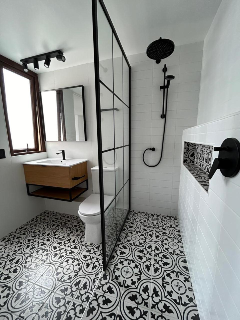 Apartamento Centrico Departamento Duplex A Pasos Del Metro *