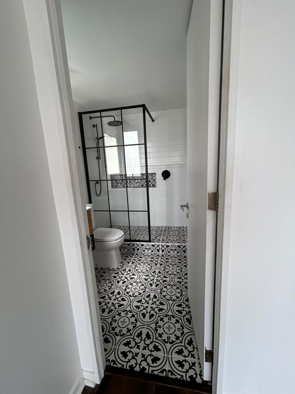 Centrico Departamento Duplex A Pasos Del Metro Căn hộ