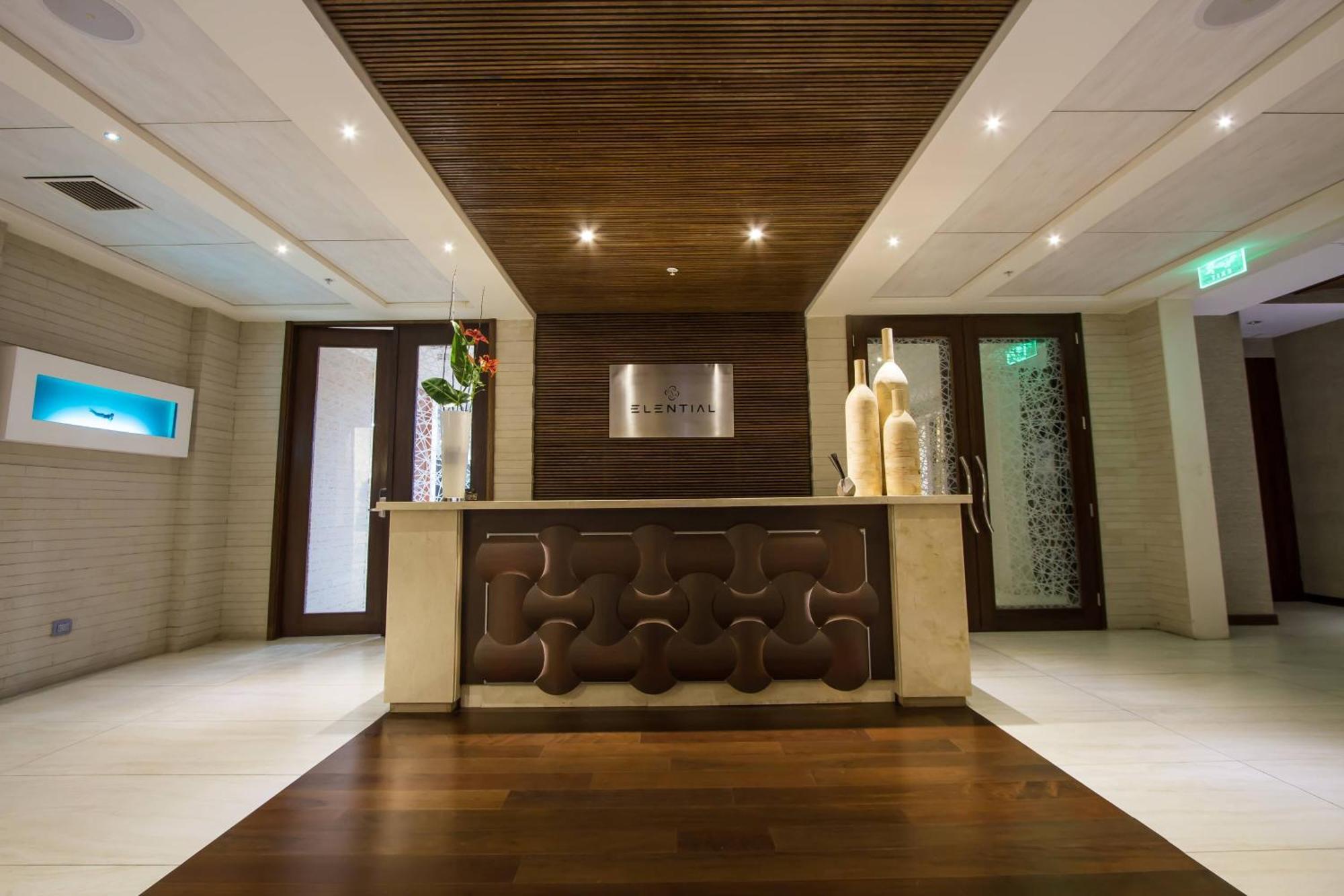 Renaissance By Marriott