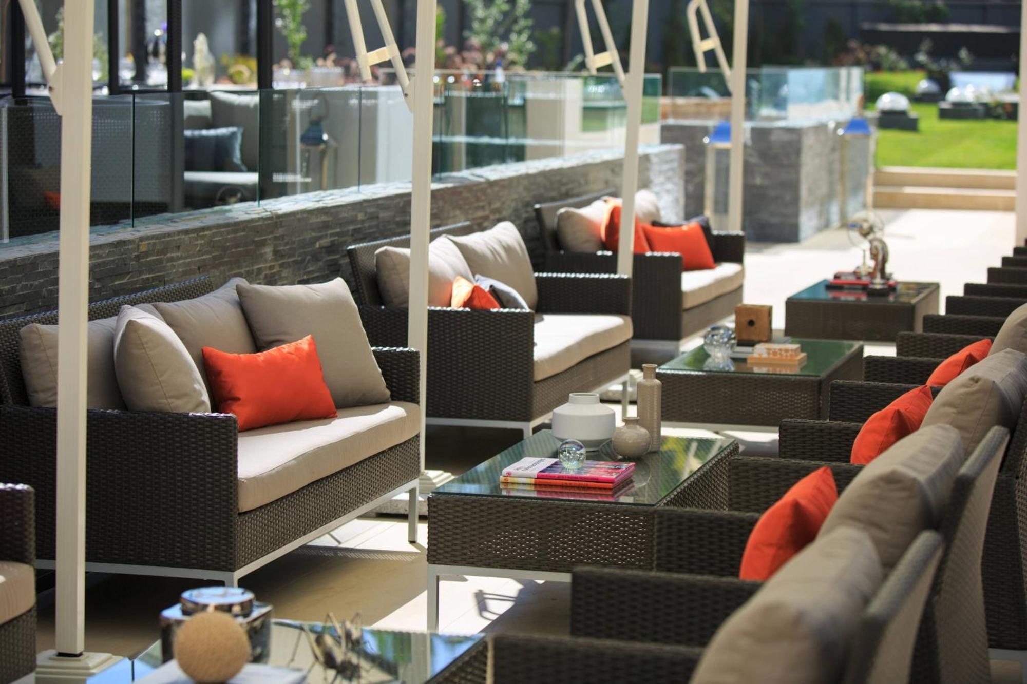 Renaissance By Marriott Hotel